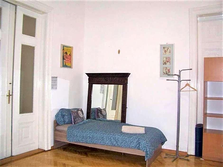 Universal Hostel Budapest