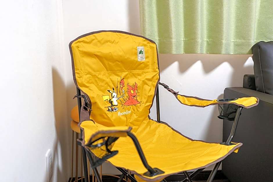 Room 201 - Itabashi Minamicho - Diamond Yu