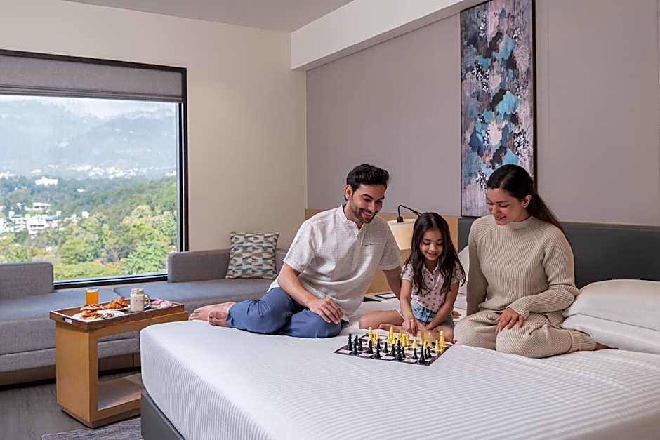 Fairfield by Marriott Dehradun