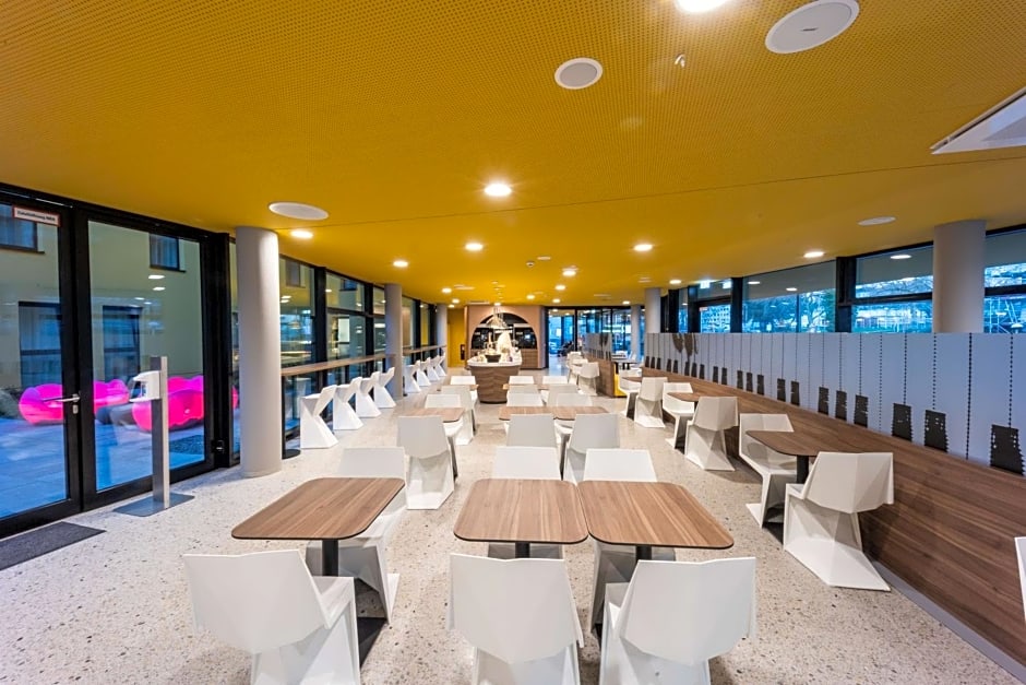 Prize by Radisson, Bonn City