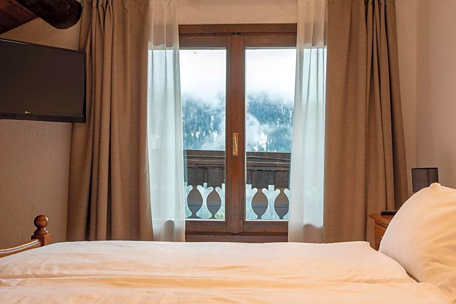 Locanda dal Giulio al Fratè B&B