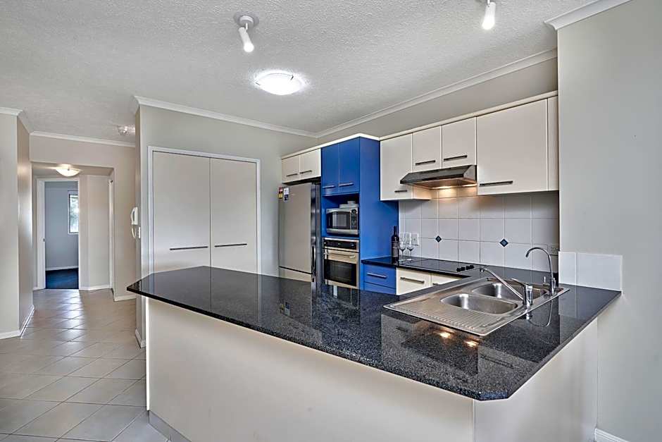 North Cove Waterfront Suites