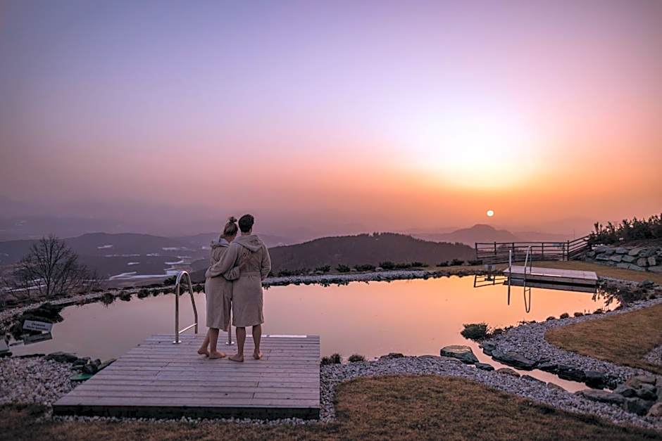 Gipfelhaus Magdalensberg