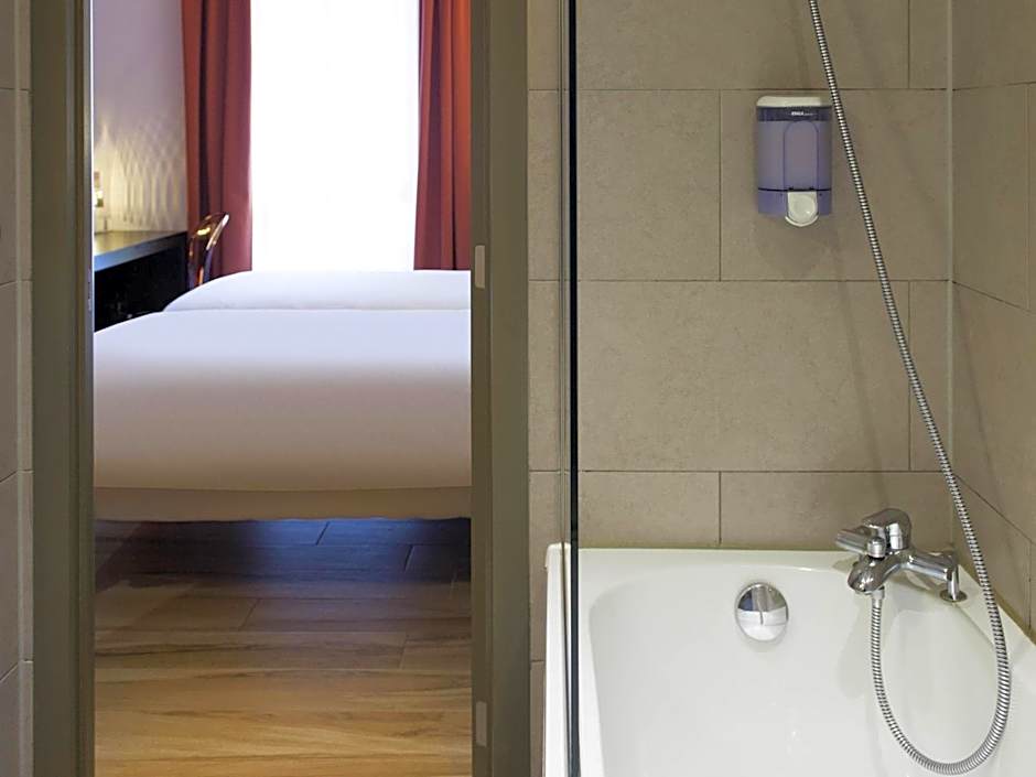 ibis Styles La Louvière