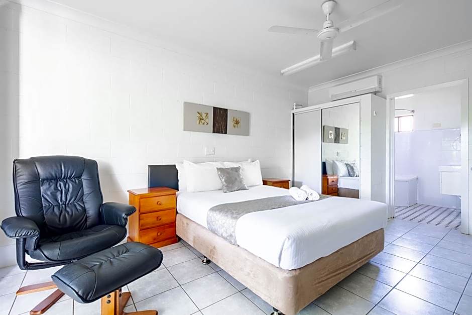 Motel Ingham