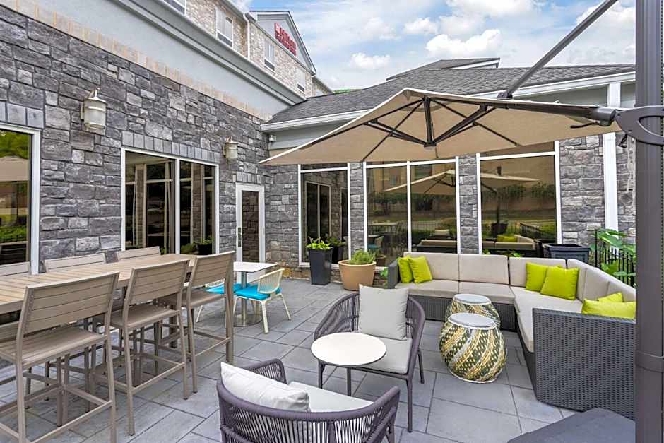 Hilton Garden Inn Winston-Salem/Hanes Mall