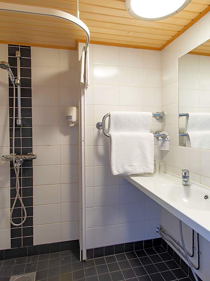 Hotel Jahtihovi