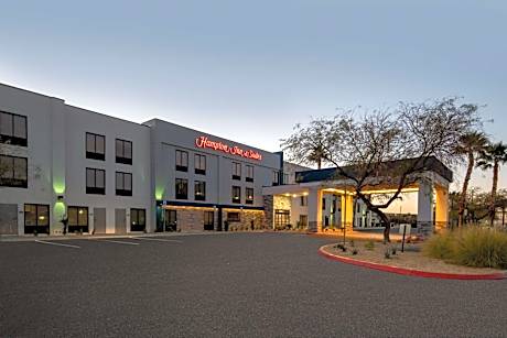 Hampton Inn By Hilton And Suites Las Vegas - Henderson