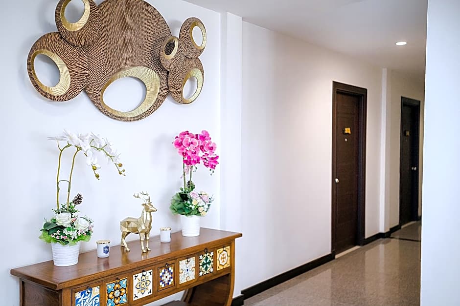 City Park Hotel