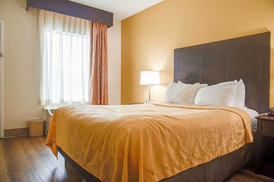 Quality Inn & Suites Aiken East