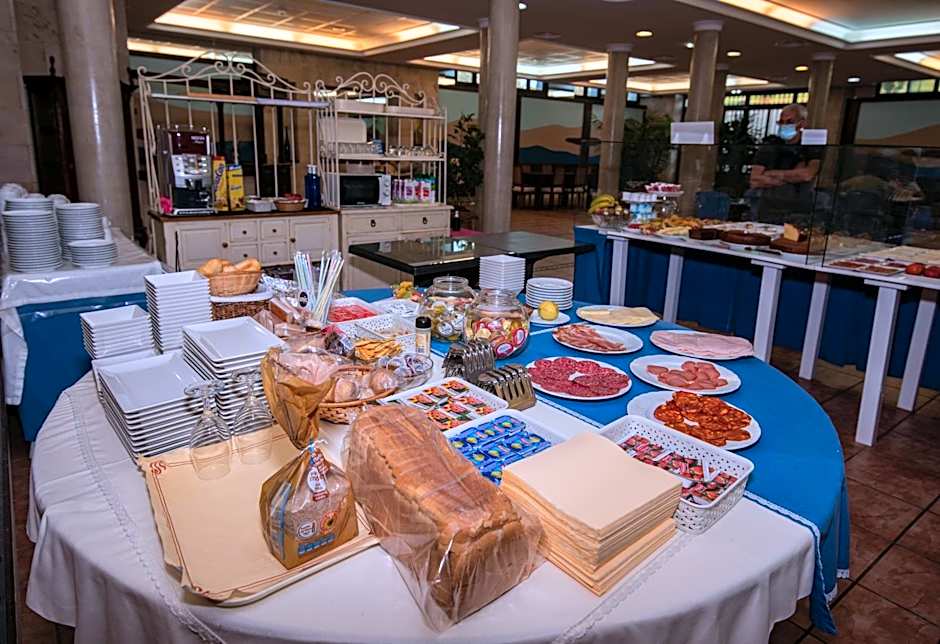 Hotel Finca La Mansión