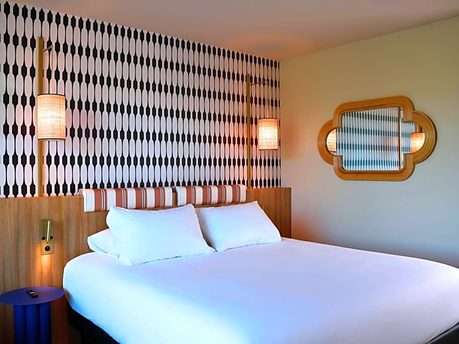 Mercure Nice Promenade Des Anglais