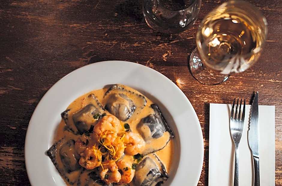 Cyan Soho Neuquén Hotel