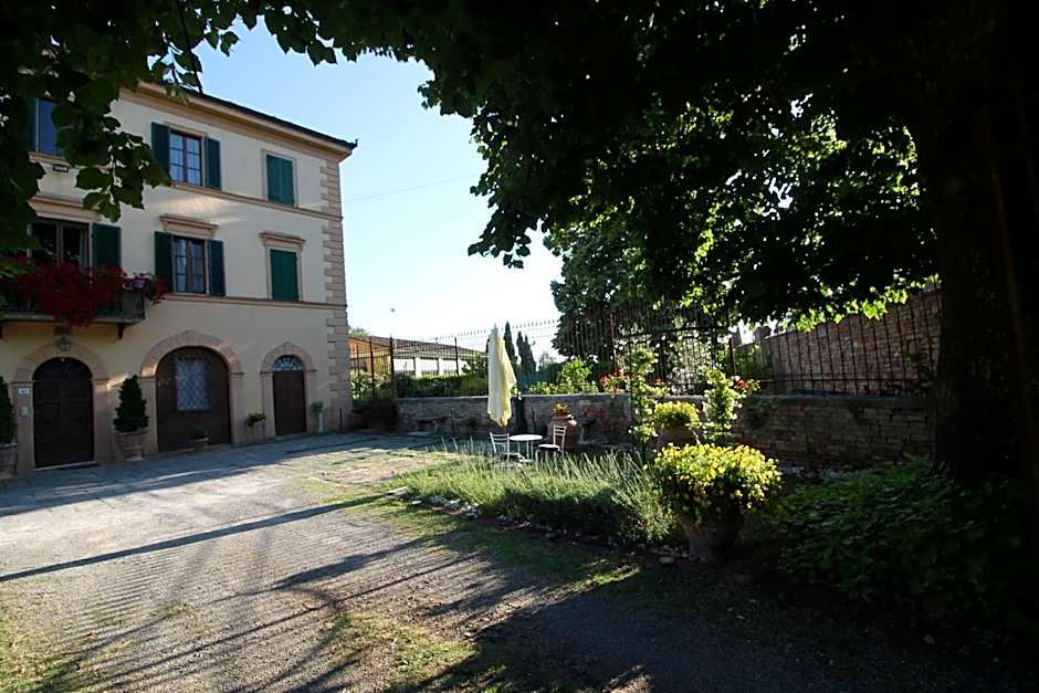 Villa Sant’Andrea