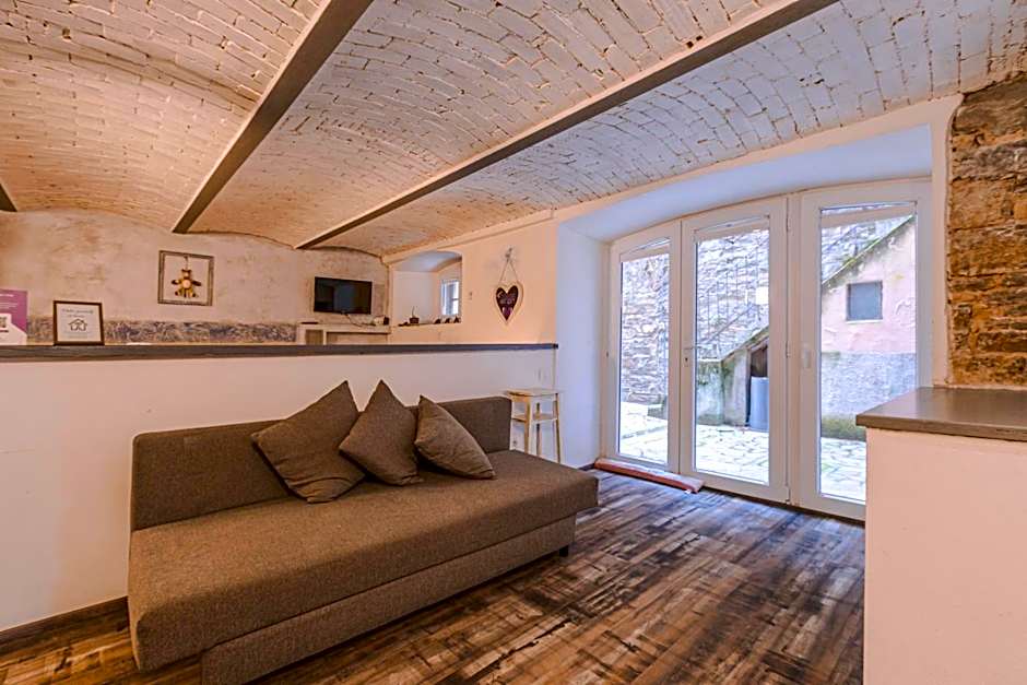 Trieste Art Loft
