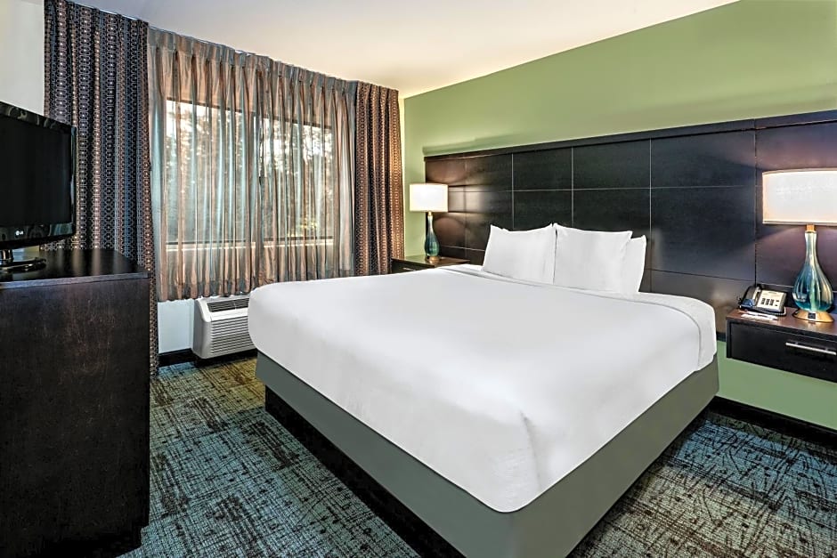 Staybridge Suites Lubbock By IHG
