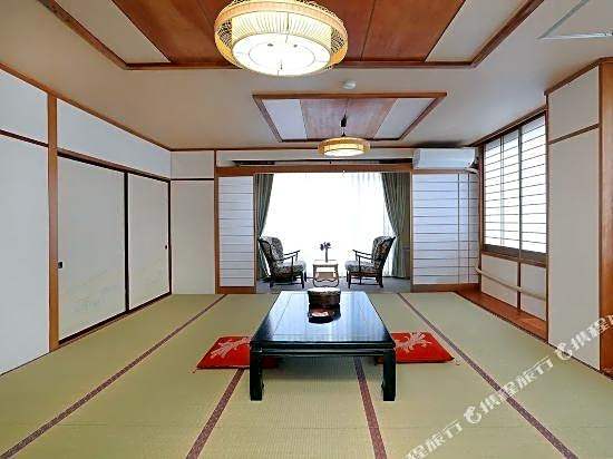 Raki Onsenryokan