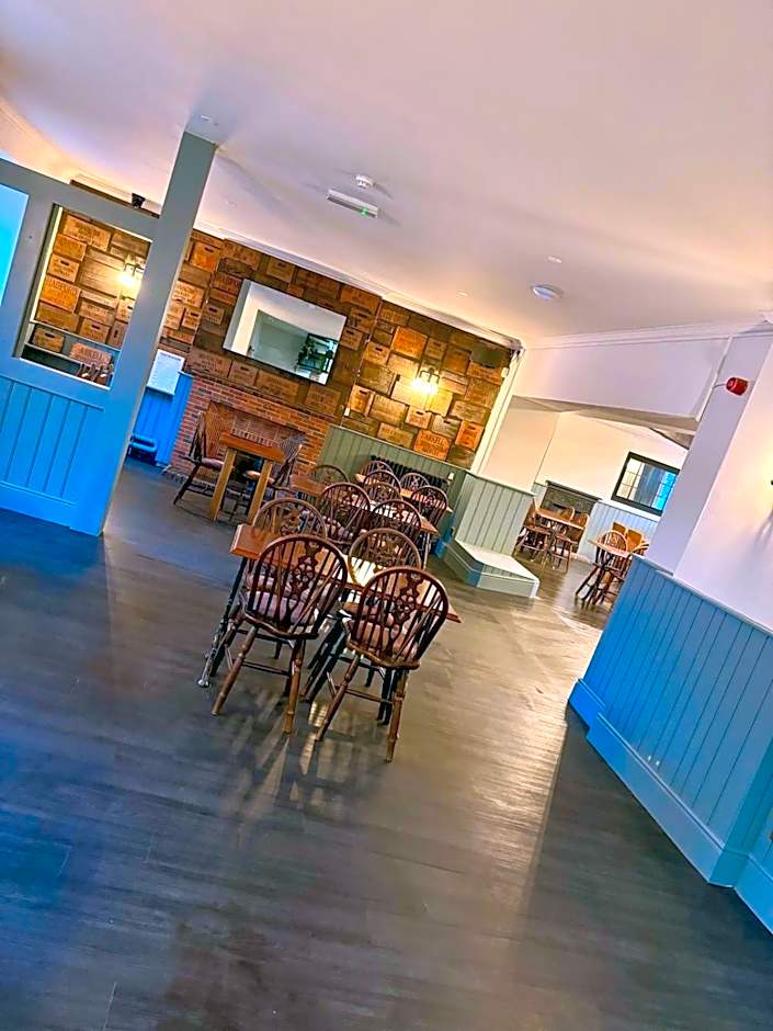 Radstock Hotel near Bath