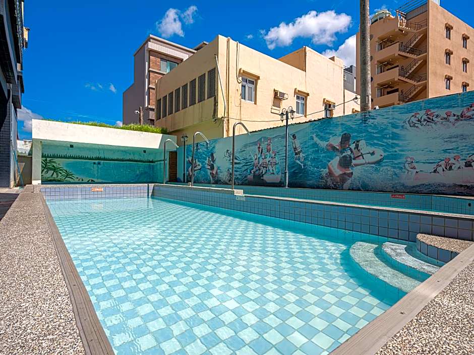 GUIDE HOTEL Kenting Resort