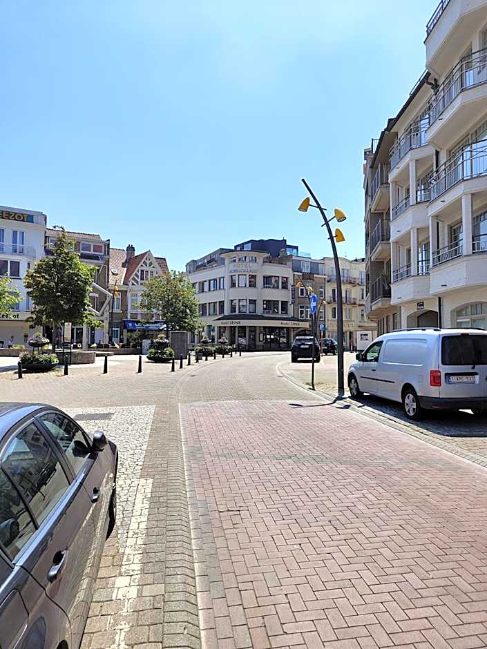 Hotel Sfinx