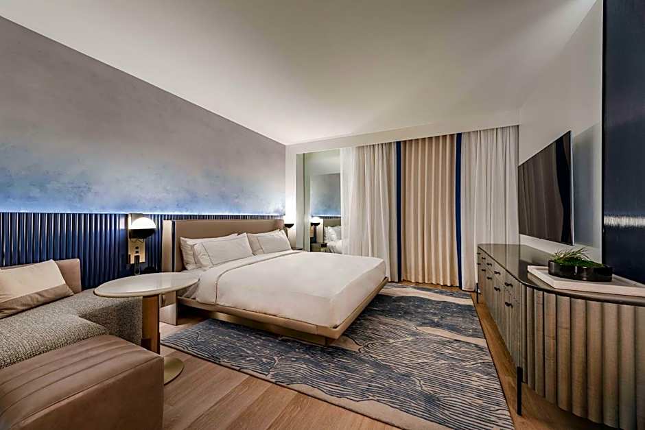 The Morrow Washington DC, Curio Collection By Hilton