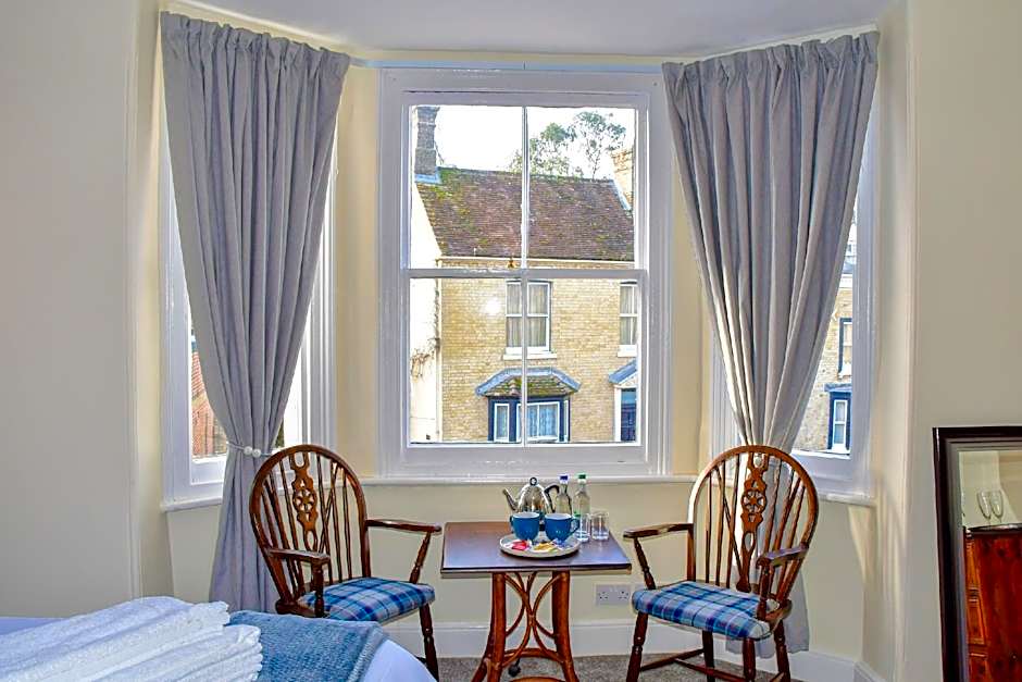 Black Bull Godmanchester