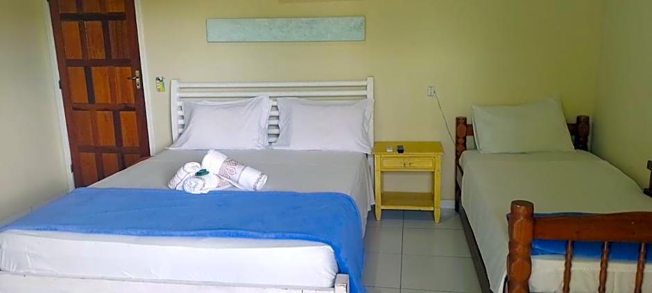 Pousada Bella Geriba Buzios