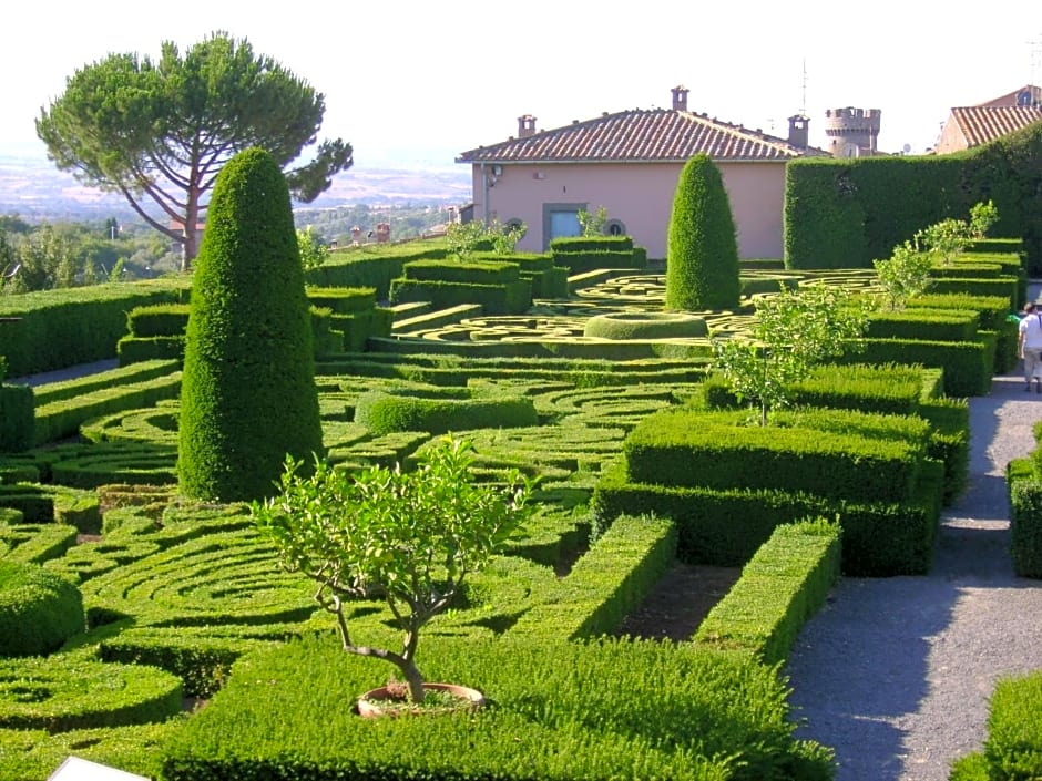 La Paloma B&B di Charme