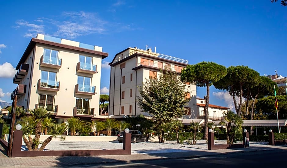 Hotel Pineta Mare