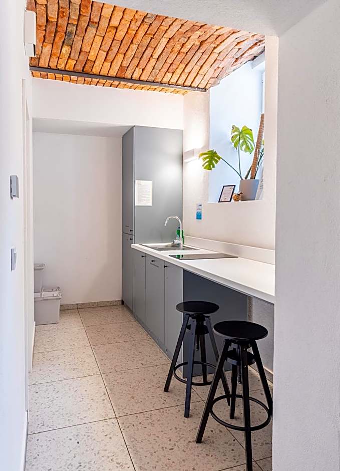Boutique Hostel Angel