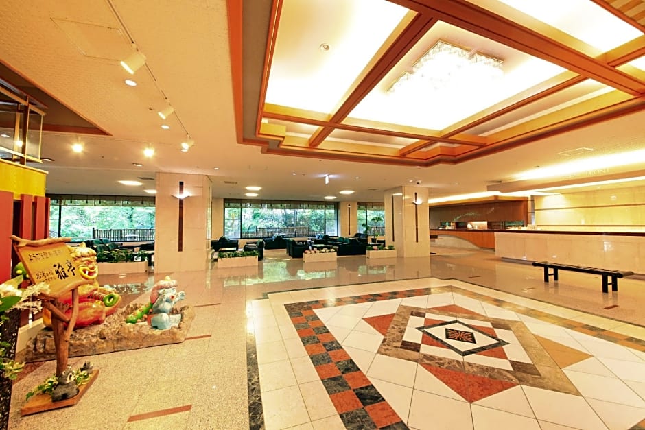 Park Hotel Miyabitei