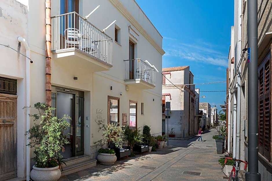 Hotel Biancolilla