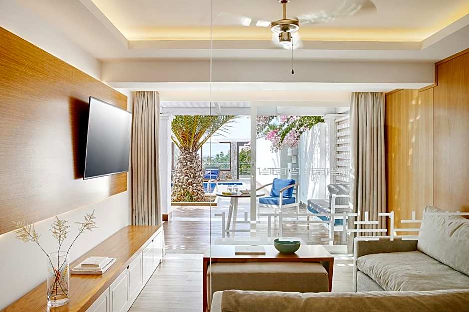 Minos Imperial Luxury Beach Resort photo 19