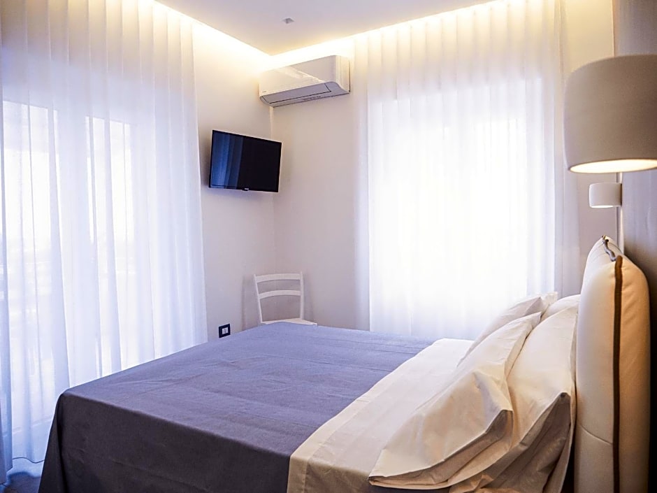 Le Casette sul Mare - Case Vacanza