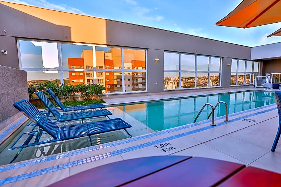 Hilton Garden Inn Santo Andre