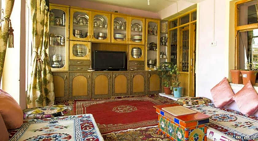Sia La Guest House