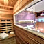 Le VIP Paris - Yacht Hotel