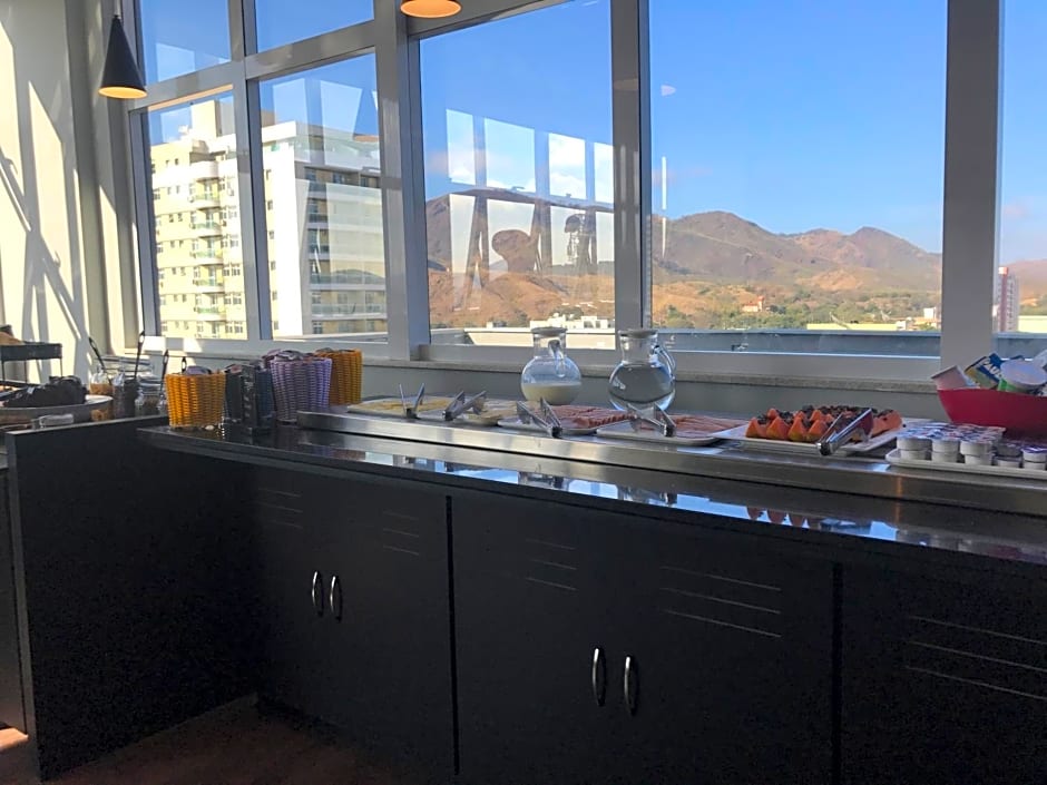 ibis Styles Tres Rios