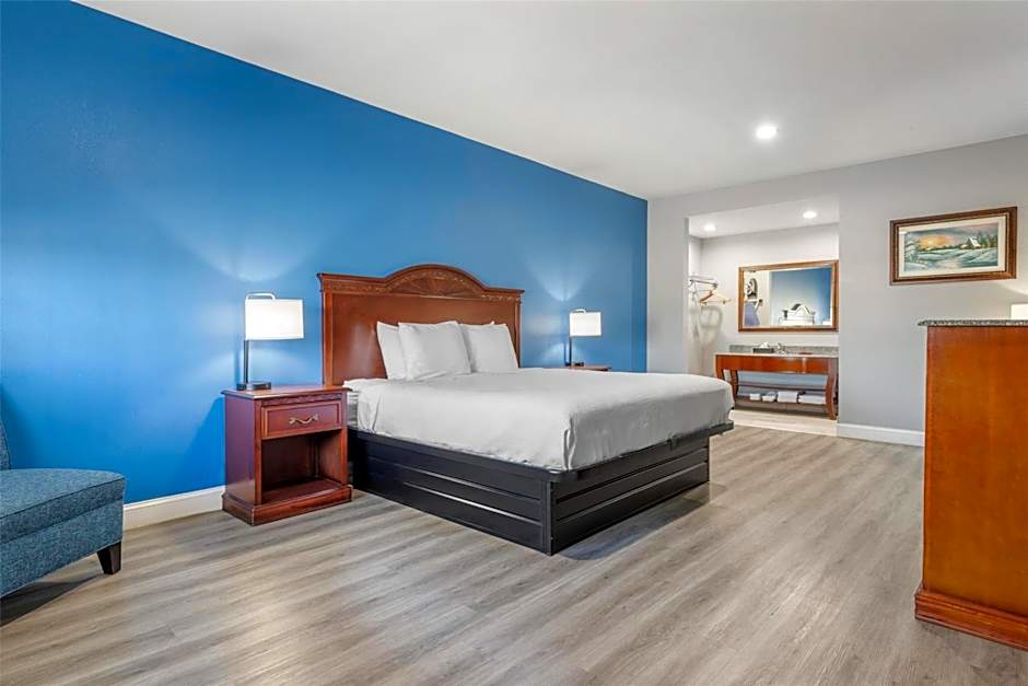 SureStay Hotel by Best Western McAlester