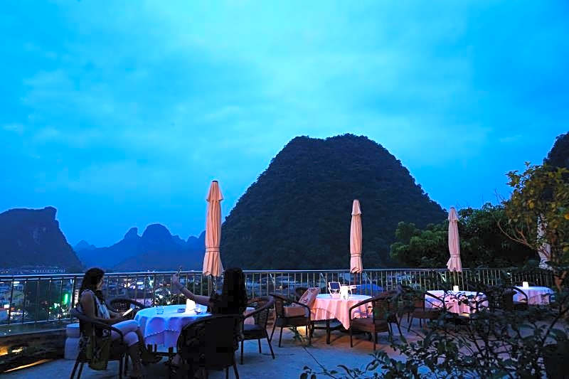 Yangshuo Fanli Hotel