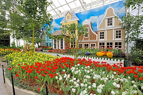 Play La Ploen Boutique Resort and Adventure Camp