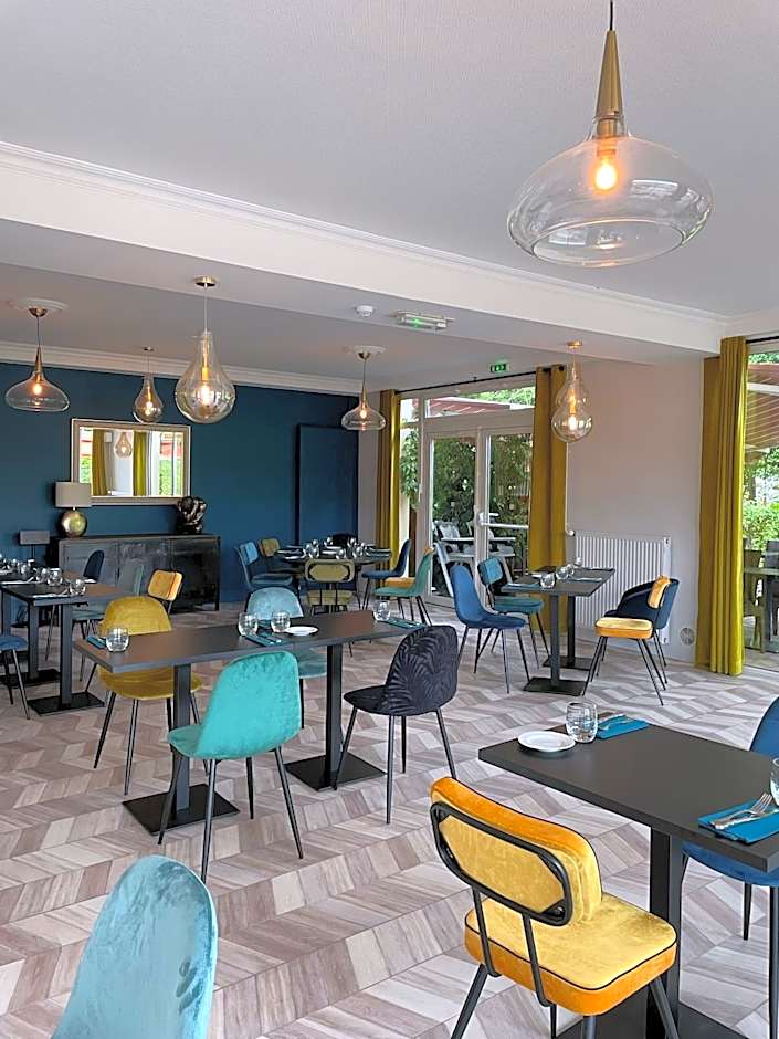 Hôtel Restaurant du Lac