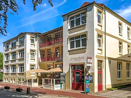 Strandhotel Graal-Müritz