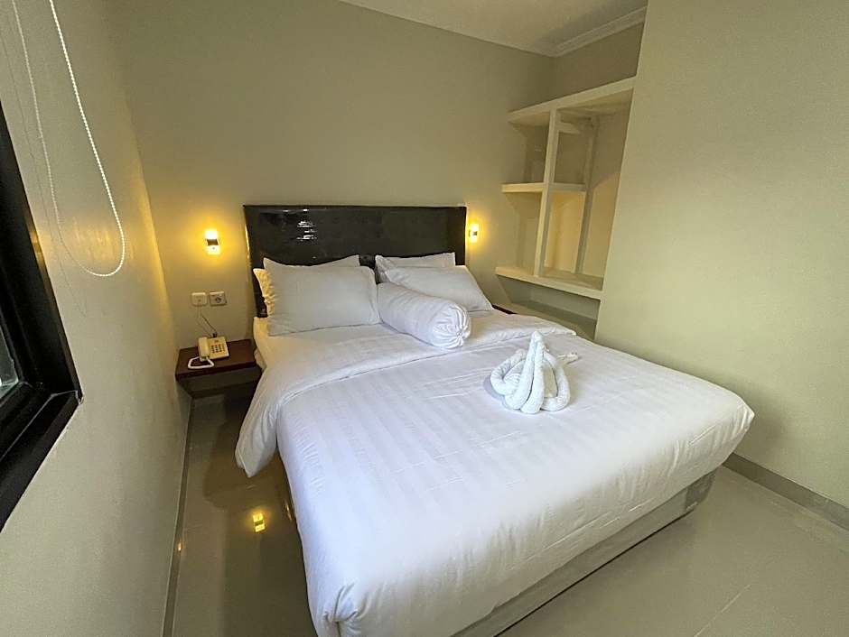 Liberta Home Lovina Bali