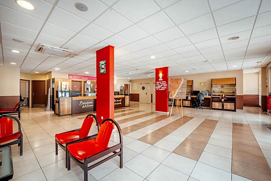 Centre International de Sejour