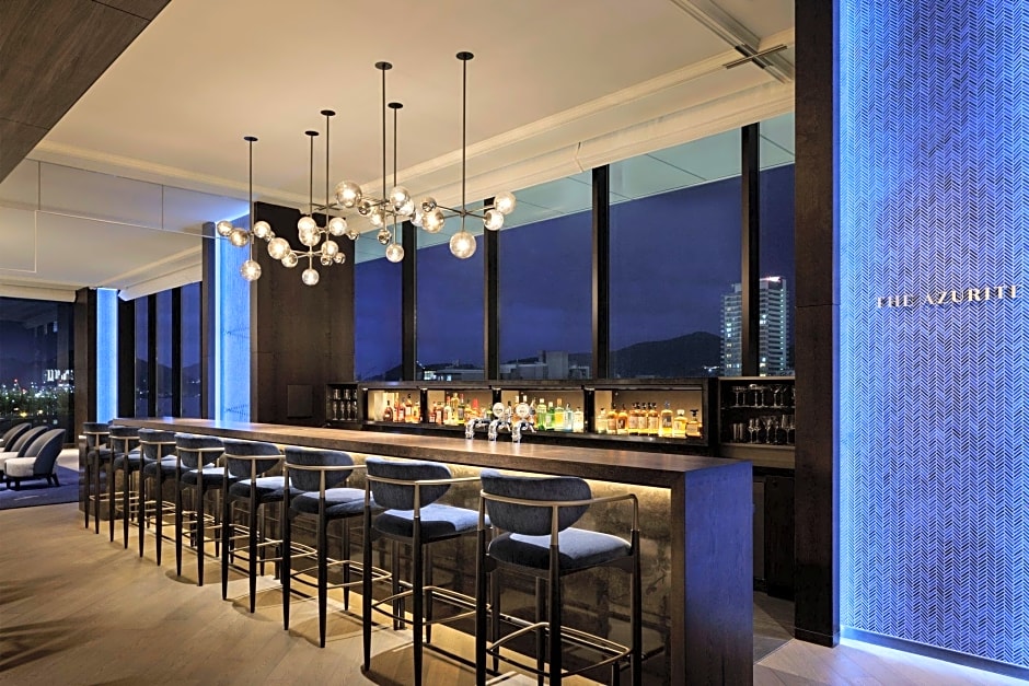 Nagasaki Marriott Hotel