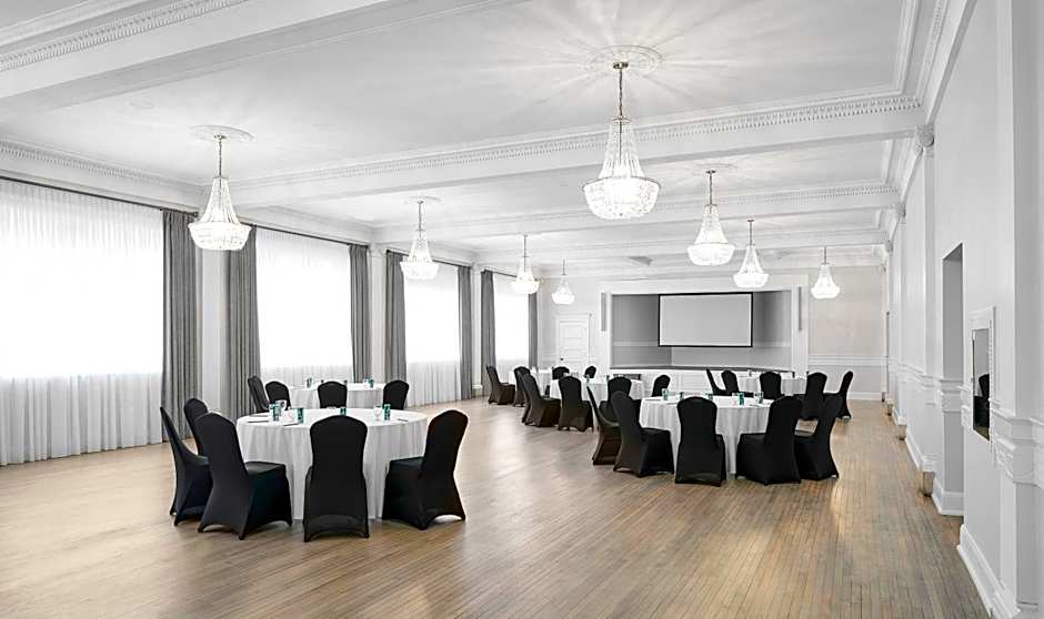 The Walper Hotel, part of JdV by Hyatt 