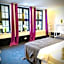 Sleephotels Suite Garde