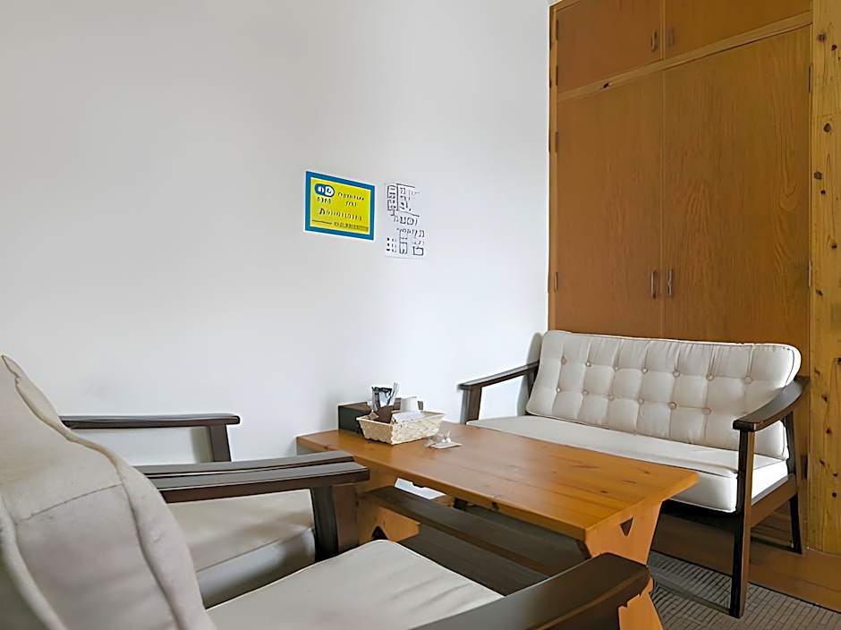 All Friends Guest House