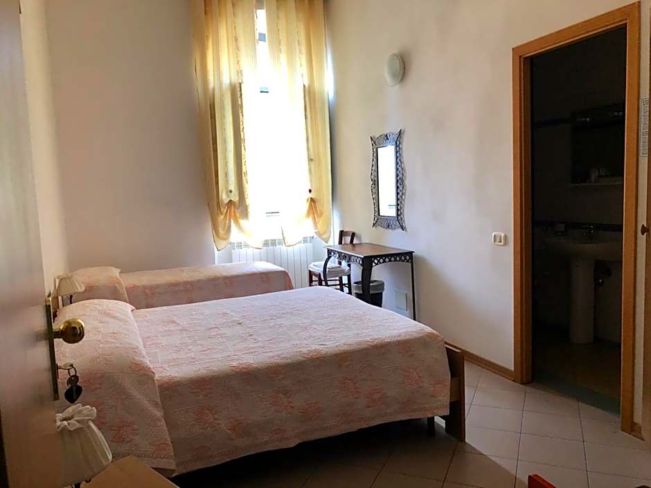 Residenza Pitigliano Gens Petilia - Nuova gestione